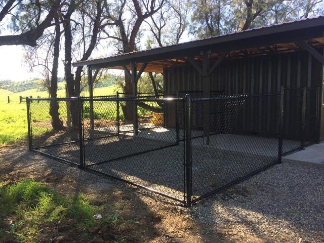 chain-link-fencing-agricultural-use-orangevale